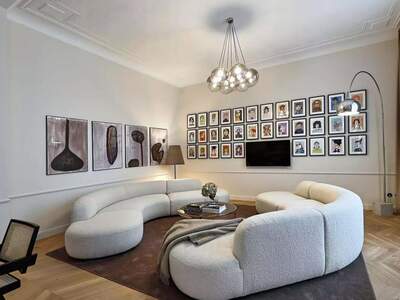 Altbauwohnung mieten in 1070 Wien (Bild 5)