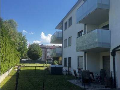 Terrassenwohnung kaufen in 5230 Mattighofen (Bild 2)