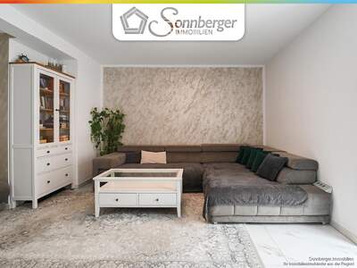 Terrassenwohnung kaufen in 4470 Enns (Bild 3)