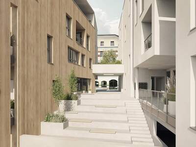 Gewerbeobjekt kaufen in 5600 Sankt Johann