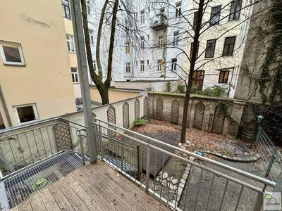 Wohnung kaufen in 1180 Wien