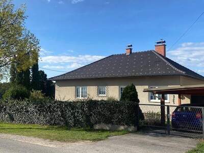 Haus kaufen in 2620 Ternitz