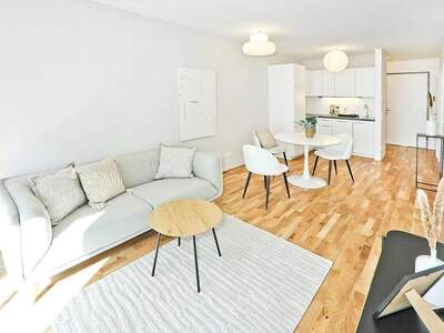 Mietwohnung in 1220 Wien