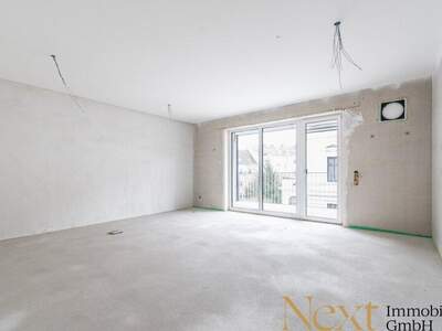 Terrassenwohnung kaufen in 4040 Linz (Bild 5)