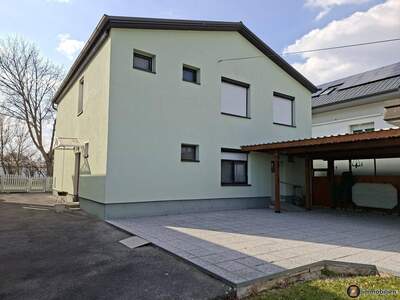 Haus kaufen in 7343 Neutal