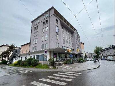 Bürozentrum mieten in 5020 Salzburg