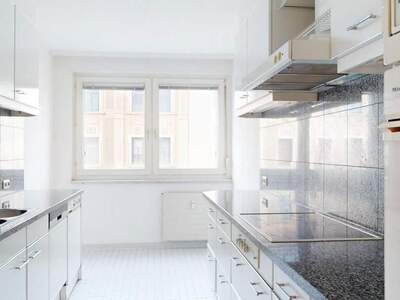 Eigentumswohnung in 4040 Lichtenberg