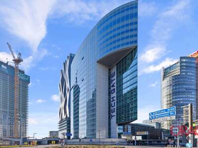 Gewerbeobjekt mieten in 1220 Wien (Bild 1)