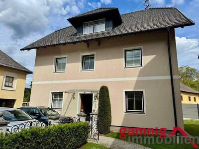 Wohnung mieten in 9061 Klagenfurt