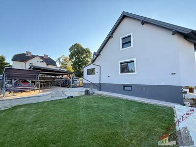 Einfamilienhaus kaufen in 2752 Wöllersdorf (Bild 2)
