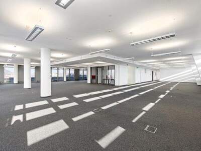 Büro / Praxis mieten in 1200 Wien (Bild 4)