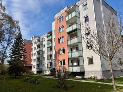 Eigentumswohnung in 4020 Linz