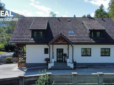 Einfamilienhaus kaufen in 8932 Weißenbach (Bild 4)