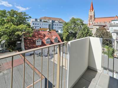 Wohnung mit Balkon kaufen in 1140 Wien (Bild 1)