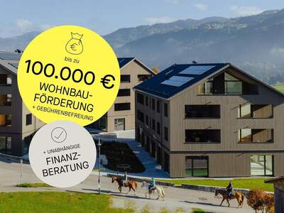 Wohnung kaufen in 6811 Göfis