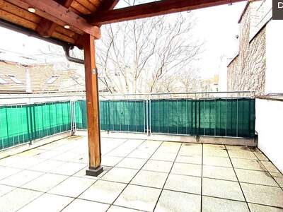 Altbauwohnung mieten in 1180 Wien (Bild 2)