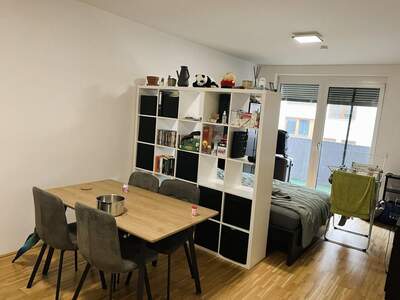 Wohnung mit Balkon mieten in 8010 Graz (Bild 2)