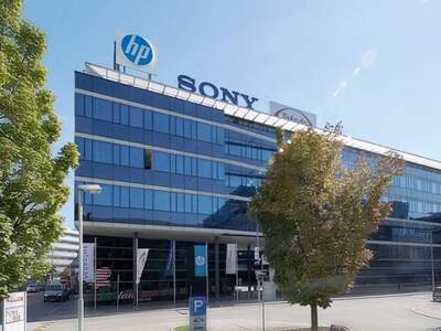 Gewerbeobjekt mieten in 1120 Wien (Bild 1)