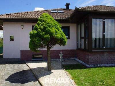Einfamilienhaus kaufen in 2000 Stockerau (Bild 5)