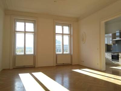 Apartment provisionsfrei mieten in 1010 Wien