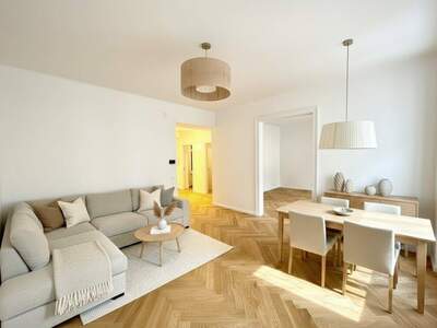 Wohnung kaufen in 1070 Wien