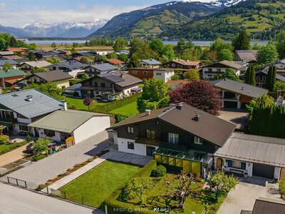 Mehrfamilienhaus kaufen in 5700 Zell am See (Bild 1)