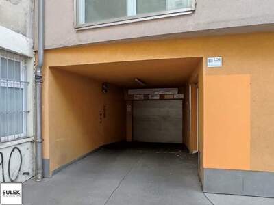 Immobilie mieten in 1200 Wien