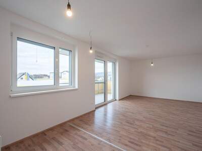 Wohnung mit Balkon mieten in 7000 Eisenstadt (Bild 1)