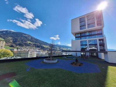 Wohnung mieten in 6130 Schwaz