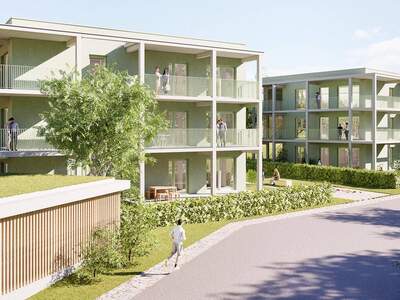 Wohnung kaufen in 8020 Graz
