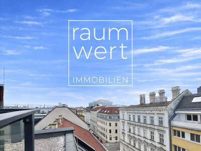 Anlageobjekt kaufen in 1180 Wien