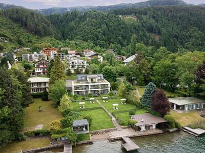 Wohnung kaufen in 9872 Millstatt (Bild 1)