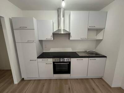 Wohnung mieten in 3730 Eggenburg