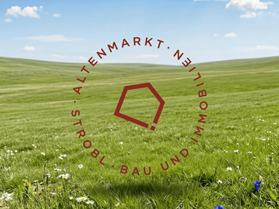 Grundstück kaufen in 5541 Altenmarkt