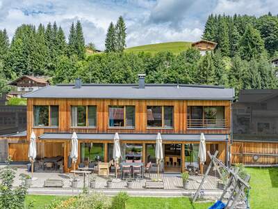 Einfamilienhaus kaufen in 6391 Fieberbrunn (Bild 1)