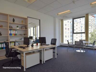 Gewerbeobjekt mieten in 4020 Linz (Bild 3)