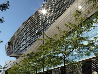 Gewerbeobjekt mieten in 1030 Wien (Bild 3)