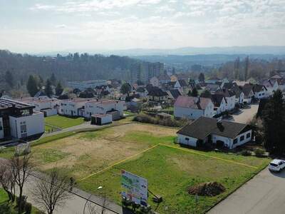 Grundstück kaufen in 3300 Amstetten