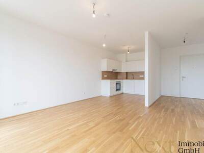 Terrassenwohnung mieten in 4020 Linz (Bild 4)