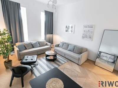 Wohnung kaufen in 1180 Wien