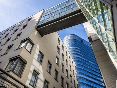 Gewerbeobjekt mieten in 1020 Wien (Bild 4)