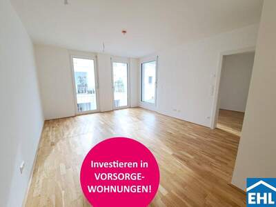 Terrassenwohnung kaufen in 1210 Wien (Bild 2)