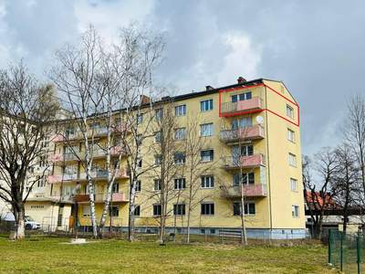 Wohnung mieten in 8720 Knittelfeld