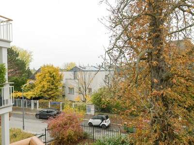 Terrassenwohnung mieten in 1190 Wien (Bild 5)