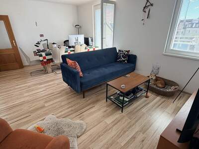 Apartment provisionsfrei mieten in 1100 Wien