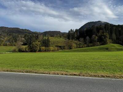Grundstück kaufen in 6382 Kirchdorf