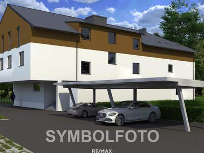 Wohnung mit Balkon kaufen in 5230 Mattighofen (Bild 2)