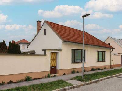 Haus kaufen in 2421 Kittsee
