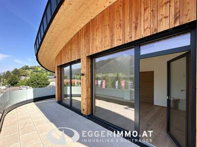Terrassenwohnung kaufen in 5730 Mittersill (Bild 2)