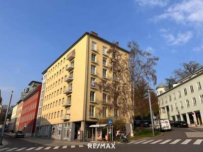 Wohnung kaufen in 4020 Linz